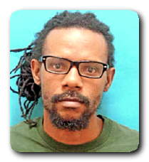 Inmate EMERY P BROWN