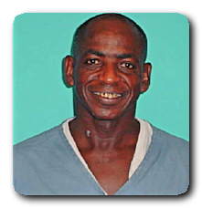 Inmate ROGER JR BUTLER