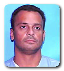 Inmate RAYMOND M ESTRADA