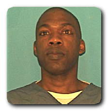 Inmate TIMOTHY T SR GOLPHIN