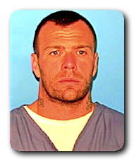 Inmate LARRY D HALL