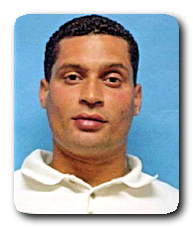 Inmate JOSE MONTANEZ