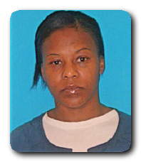 Inmate TANIDA SMITH