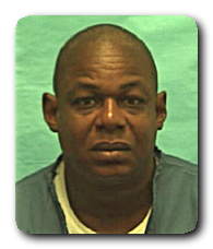 Inmate DWAYNE T SR WILLIAMS