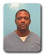 Inmate TIMOTHY W WILLIAMS