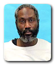 Inmate ALFRED WRIGHT