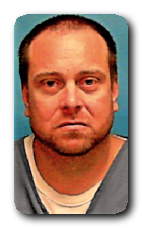 Inmate CHRISTOPHER J BAUER