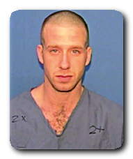 Inmate JEFFREY M CACACE