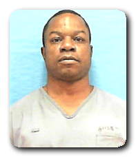 Inmate MELVIN R CURRY