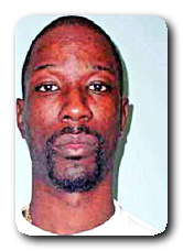 Inmate LUCIOUS D POWELL