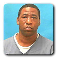 Inmate LARON R RUSSELL