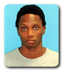 Inmate DARRELL T SMITH