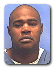 Inmate JARVIS T WARREN