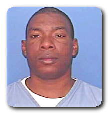 Inmate WILLIE E GREEN