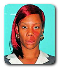 Inmate DEVONDA S MIMS