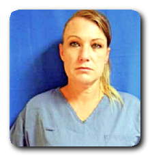 Inmate AMY M SOWELL