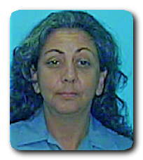 Inmate KIMBERLY A WELLS