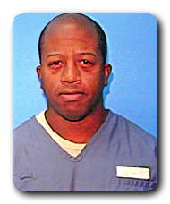 Inmate SHAWN L WOODS