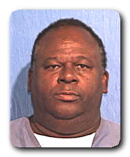 Inmate GERRY L SR WRIGHT