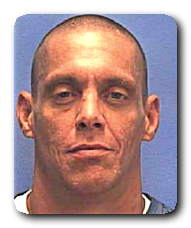 Inmate ANTHONY D CAPITOLA