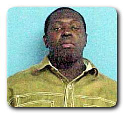 Inmate DONALD R CARSWELL