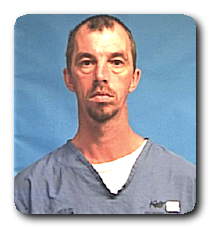 Inmate STEVEN J COLLINS