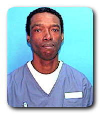 Inmate ANTHONY R FLEMMINGS