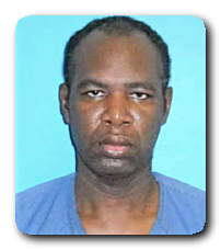 Inmate RODERICK T GIVENS