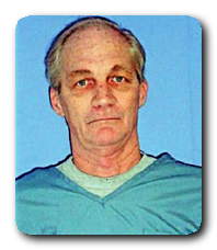 Inmate CHRISTOPHER MARENS