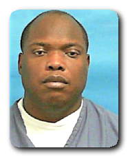 Inmate JAMES L MOBLEY