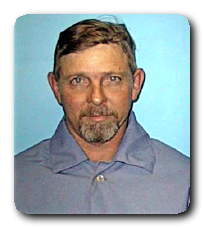 Inmate JERRY K MOCK