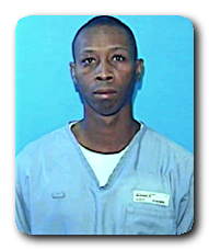 Inmate SHAWN MORGAN