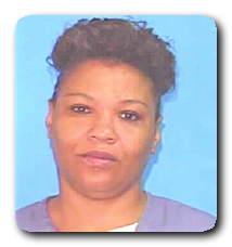 Inmate VALERIE E WILLIAMS