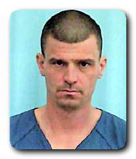 Inmate SHAWN M BOYER