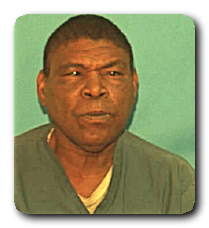 Inmate JOHNNIE W FULLER