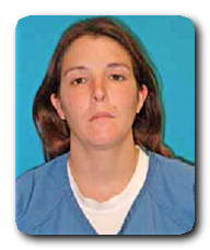 Inmate STACEY C GAGE
