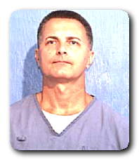 Inmate MICHAEL T GARNER