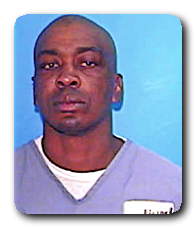 Inmate TERRY HAMILTON