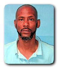 Inmate CRAIG HAWKINS