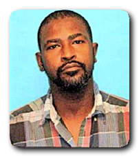 Inmate JASON LAMONT HEATH