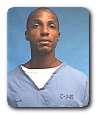 Inmate THOMAS T JOYCE