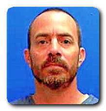 Inmate JEFFREY D MATTHEWS