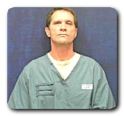 Inmate MICHAEL P MCDONALD