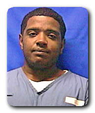 Inmate GEROME A PETERS