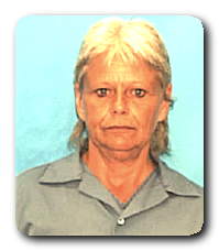 Inmate TAWNYA B SPENCE