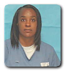 Inmate NONI J STINSON