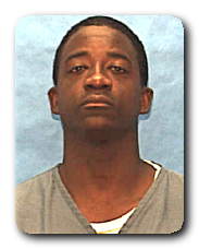 Inmate TRAVIS L WILLIAMS