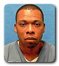 Inmate DANIEL D ALLEN