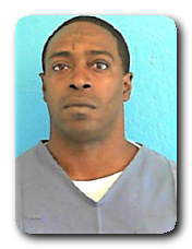 Inmate PERNELL ALLEN