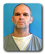 Inmate CLINTON R BRYAN